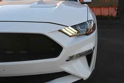 2018 Ford Mustang GT   - Photo 5 - Norwalk, CA 90650-2241