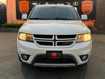 2015 Dodge Journey R/T   - Photo 2 - Norwalk, CA 90650-2241