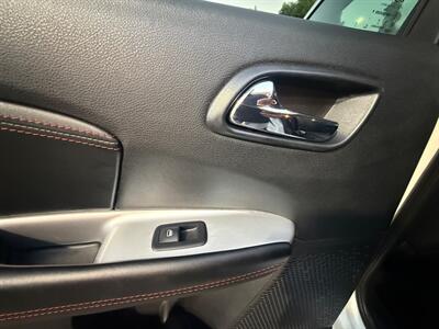 2015 Dodge Journey R/T   - Photo 20 - Norwalk, CA 90650-2241