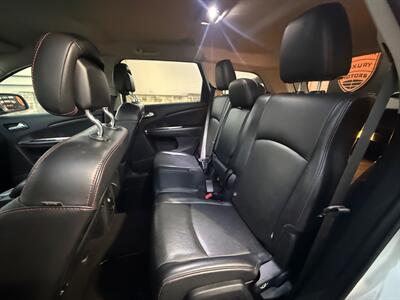 2015 Dodge Journey R/T   - Photo 22 - Norwalk, CA 90650-2241