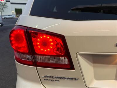 2015 Dodge Journey R/T   - Photo 10 - Norwalk, CA 90650-2241
