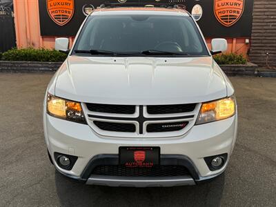 2015 Dodge Journey R/T   - Photo 3 - Norwalk, CA 90650-2241