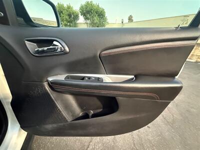 2015 Dodge Journey R/T   - Photo 27 - Norwalk, CA 90650-2241