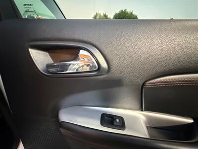2015 Dodge Journey R/T   - Photo 24 - Norwalk, CA 90650-2241