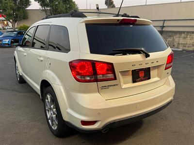 2015 Dodge Journey R/T   - Photo 8 - Norwalk, CA 90650-2241