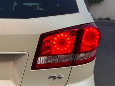 2015 Dodge Journey R/T   - Photo 11 - Norwalk, CA 90650-2241