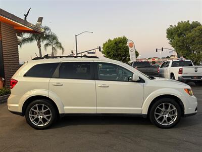 2015 Dodge Journey R/T   - Photo 13 - Norwalk, CA 90650-2241