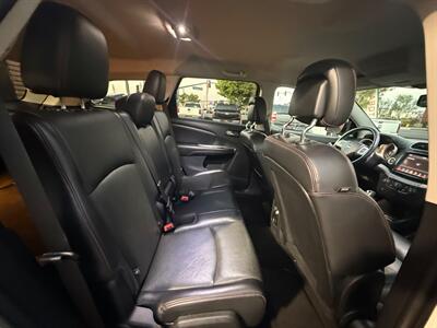 2015 Dodge Journey R/T   - Photo 25 - Norwalk, CA 90650-2241