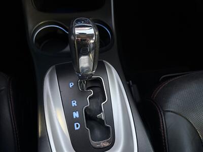 2015 Dodge Journey R/T   - Photo 30 - Norwalk, CA 90650-2241