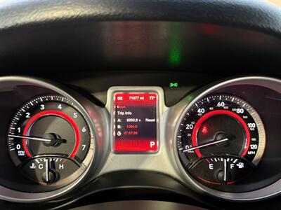 2015 Dodge Journey R/T   - Photo 33 - Norwalk, CA 90650-2241