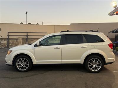 2015 Dodge Journey R/T   - Photo 6 - Norwalk, CA 90650-2241