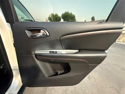 2015 Dodge Journey R/T   - Photo 23 - Norwalk, CA 90650-2241