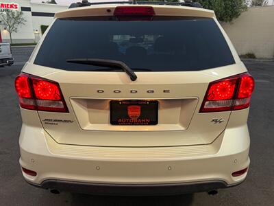 2015 Dodge Journey R/T   - Photo 9 - Norwalk, CA 90650-2241