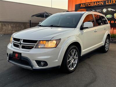 2015 Dodge Journey R/T   - Photo 4 - Norwalk, CA 90650-2241