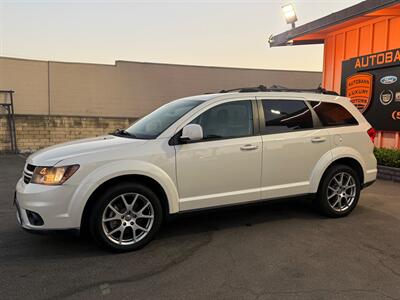 2015 Dodge Journey R/T   - Photo 5 - Norwalk, CA 90650-2241