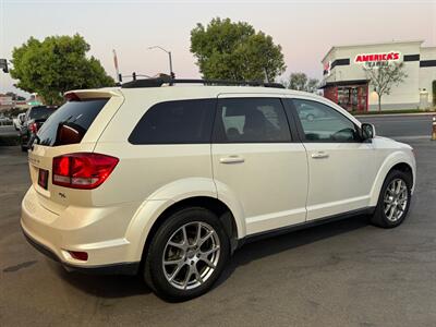 2015 Dodge Journey R/T   - Photo 12 - Norwalk, CA 90650-2241