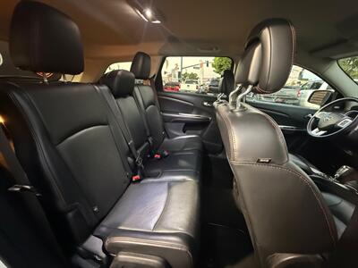 2015 Dodge Journey R/T   - Photo 26 - Norwalk, CA 90650-2241