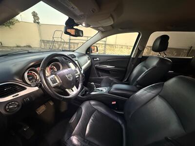 2015 Dodge Journey R/T   - Photo 18 - Norwalk, CA 90650-2241