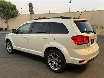 2015 Dodge Journey R/T   - Photo 7 - Norwalk, CA 90650-2241