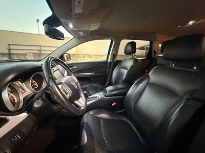 2015 Dodge Journey R/T   - Photo 17 - Norwalk, CA 90650-2241