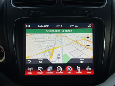 2015 Dodge Journey R/T   - Photo 32 - Norwalk, CA 90650-2241
