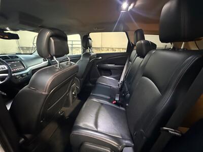 2015 Dodge Journey R/T   - Photo 21 - Norwalk, CA 90650-2241