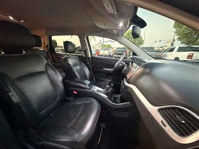 2015 Dodge Journey R/T   - Photo 29 - Norwalk, CA 90650-2241