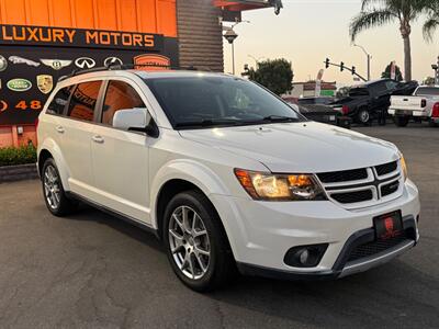 2015 Dodge Journey R/T   - Photo 14 - Norwalk, CA 90650-2241