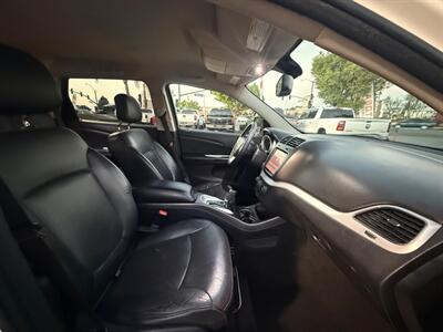 2015 Dodge Journey R/T   - Photo 28 - Norwalk, CA 90650-2241