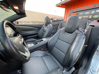 2013 Chevrolet Camaro 2SS   - Photo 27 - Norwalk, CA 90650-2241