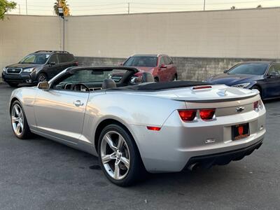 2013 Chevrolet Camaro 2SS   - Photo 20 - Norwalk, CA 90650-2241