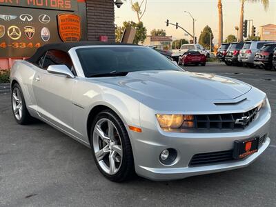 2013 Chevrolet Camaro 2SS   - Photo 18 - Norwalk, CA 90650-2241