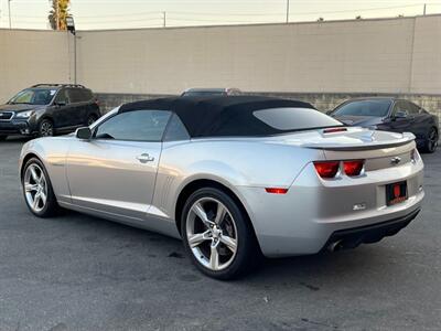 2013 Chevrolet Camaro 2SS   - Photo 9 - Norwalk, CA 90650-2241