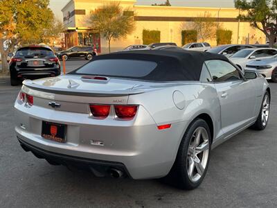 2013 Chevrolet Camaro 2SS   - Photo 15 - Norwalk, CA 90650-2241