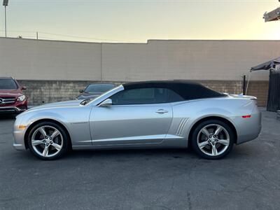 2013 Chevrolet Camaro 2SS   - Photo 8 - Norwalk, CA 90650-2241