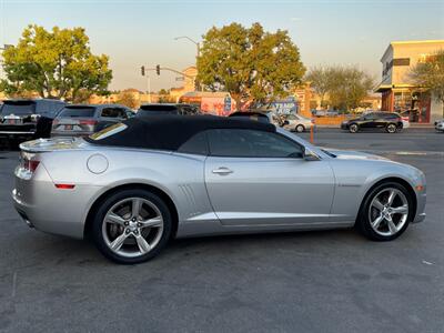 2013 Chevrolet Camaro 2SS   - Photo 16 - Norwalk, CA 90650-2241