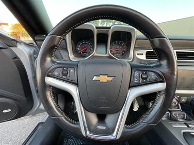 2013 Chevrolet Camaro 2SS   - Photo 31 - Norwalk, CA 90650-2241