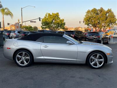 2013 Chevrolet Camaro 2SS   - Photo 17 - Norwalk, CA 90650-2241