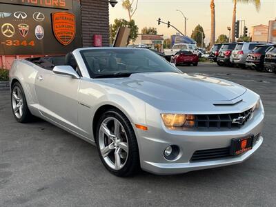 2013 Chevrolet Camaro 2SS   - Photo 22 - Norwalk, CA 90650-2241