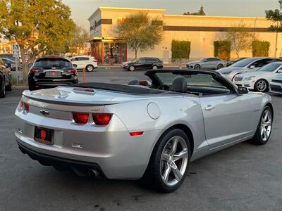 2013 Chevrolet Camaro 2SS   - Photo 21 - Norwalk, CA 90650-2241