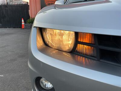 2013 Chevrolet Camaro 2SS   - Photo 3 - Norwalk, CA 90650-2241