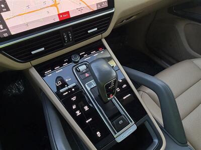 2021 Porsche Cayenne   - Photo 45 - Norwalk, CA 90650-2241
