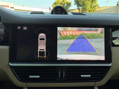 2021 Porsche Cayenne   - Photo 43 - Norwalk, CA 90650-2241