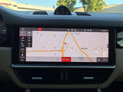 2021 Porsche Cayenne   - Photo 42 - Norwalk, CA 90650-2241