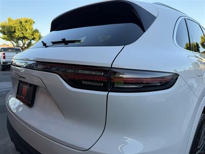 2021 Porsche Cayenne   - Photo 16 - Norwalk, CA 90650-2241