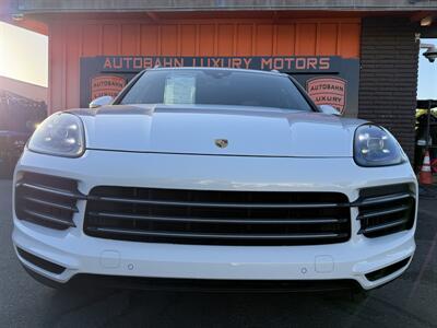 2021 Porsche Cayenne   - Photo 13 - Norwalk, CA 90650-2241