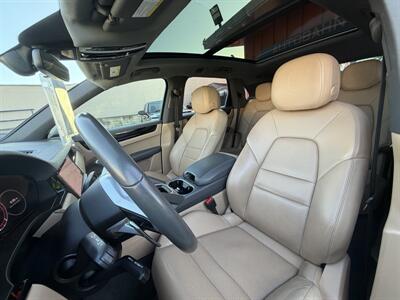 2021 Porsche Cayenne   - Photo 25 - Norwalk, CA 90650-2241