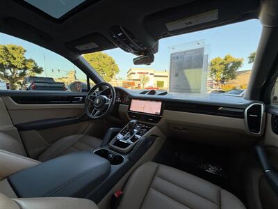 2021 Porsche Cayenne   - Photo 36 - Norwalk, CA 90650-2241