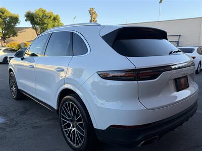 2021 Porsche Cayenne   - Photo 11 - Norwalk, CA 90650-2241