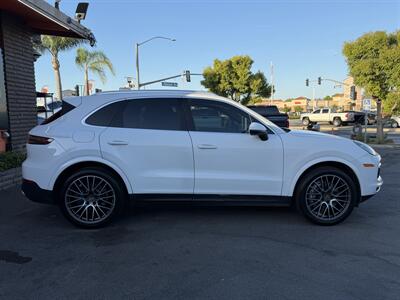 2021 Porsche Cayenne   - Photo 19 - Norwalk, CA 90650-2241